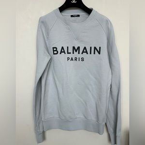 Balmain Man sweatshirt size S